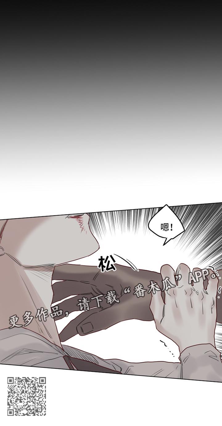魔法师皮塔漫画,第29章：你对我很重要4图