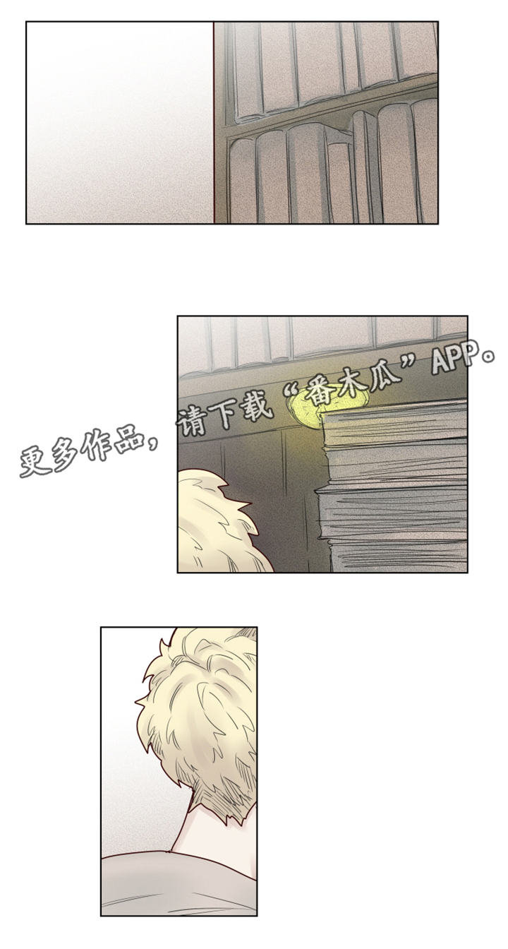 魔法师皮塔漫画,第24章：危机四伏3图