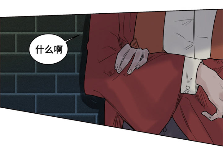 魔法师皮塔漫画,第26章：德米安被绑架4图