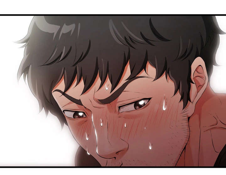 林丽渊现在做什么工作漫画,第3章：好友2图