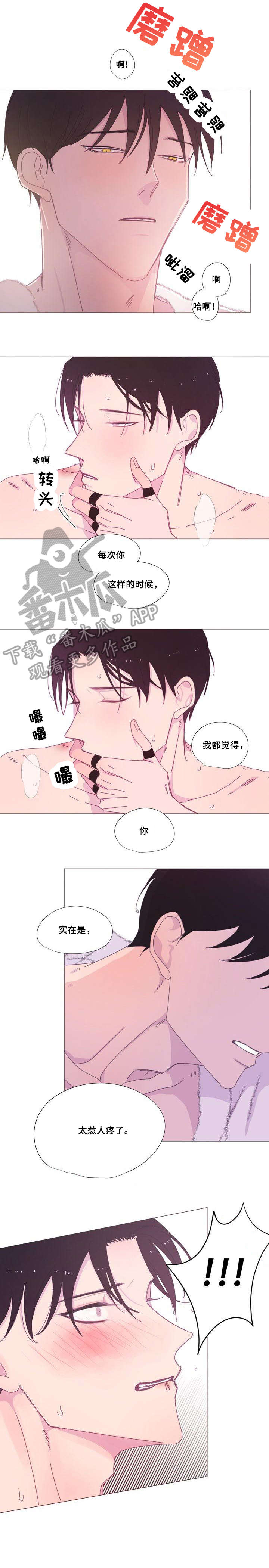春日将至简介漫画,第15章：尽兴3图