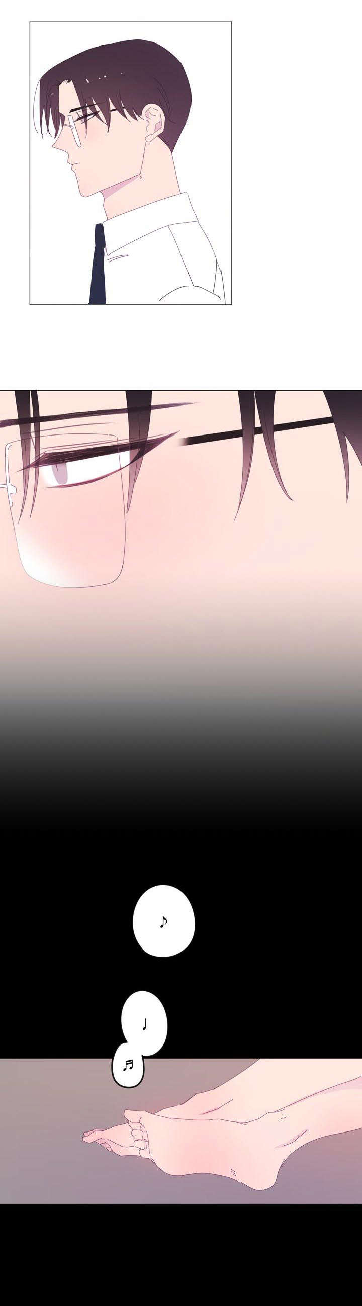 春日将至和小蘑菇是同一个画手吗漫画,第34章：快死掉4图