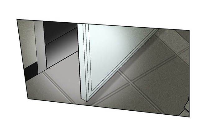 三个人的戏漫画,第18章：先做再说4图