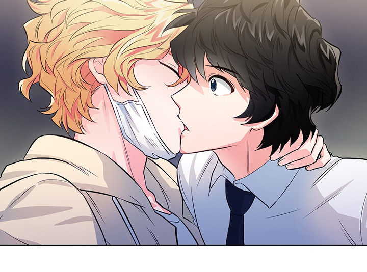 三个人的戏漫画,第3章：闯祸了5图