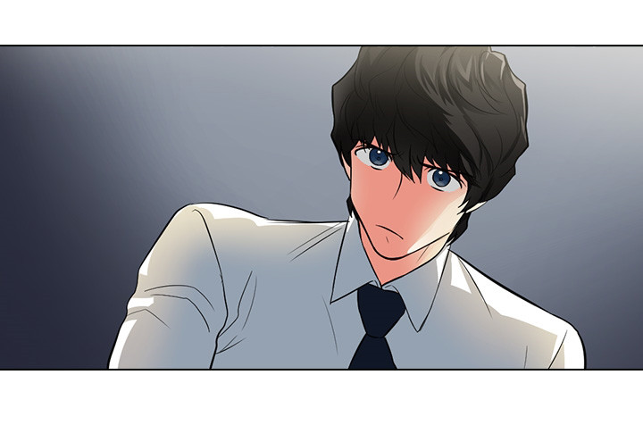 三个人的戏漫画,第3章：闯祸了3图