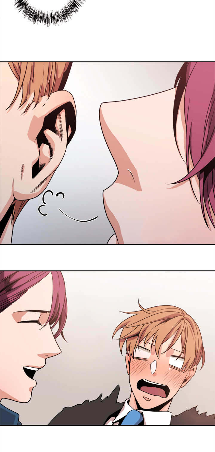 套路推销漫画,第47章：不要走1图