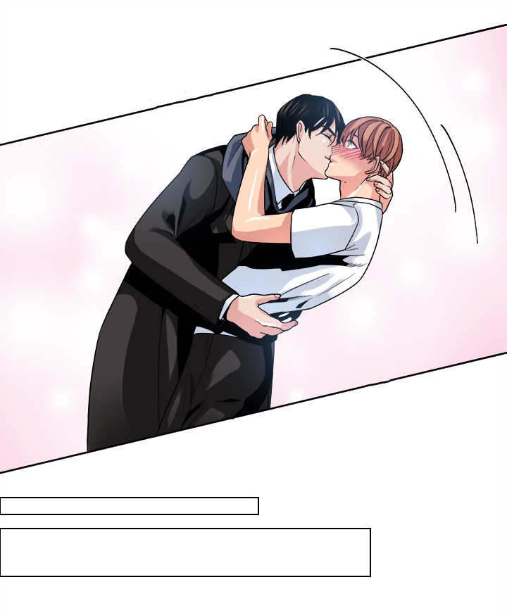 低级推销漫画,第39章：忍不下去了5图