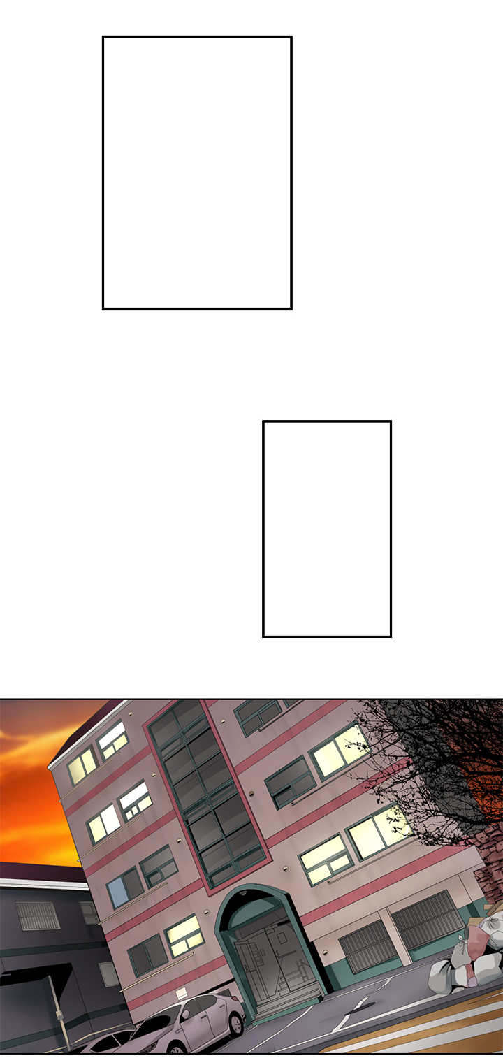 低级销售卖产品漫画,第30章：试探3图