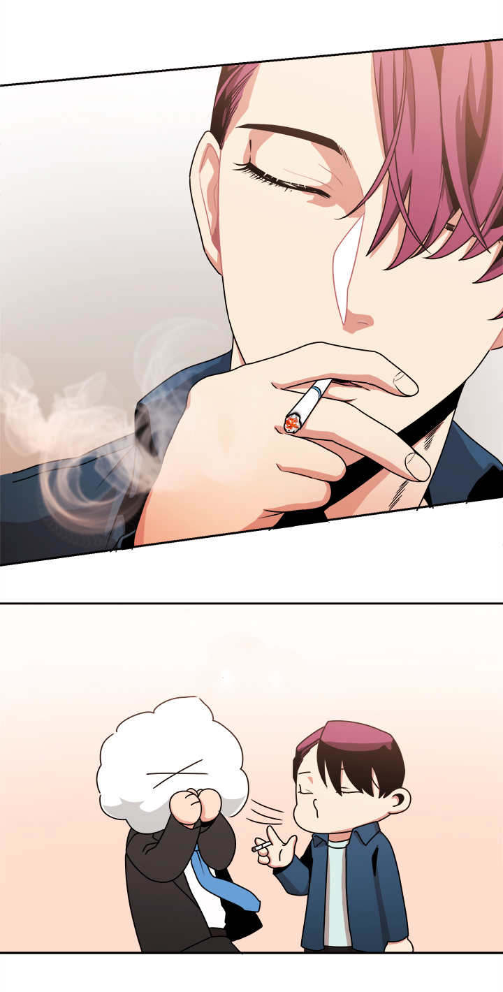 套路推销漫画,第47章：不要走2图