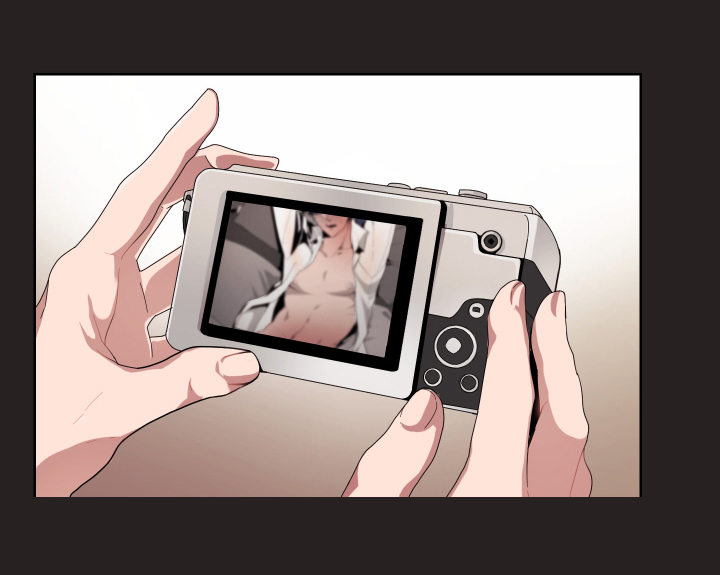 低级推销漫画,第1章：你在那做什么1图