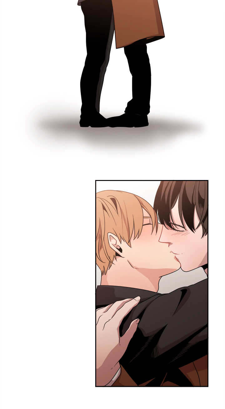 低级推销漫画,第48章：球球的助攻(完结撒花)3图