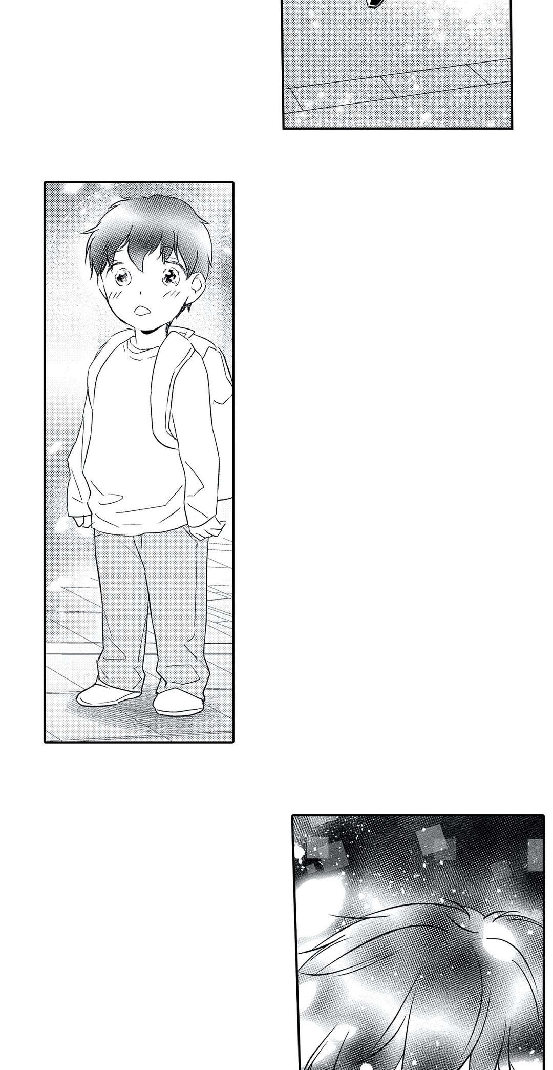 相亲婚介所漫画,第15章：拒绝2图