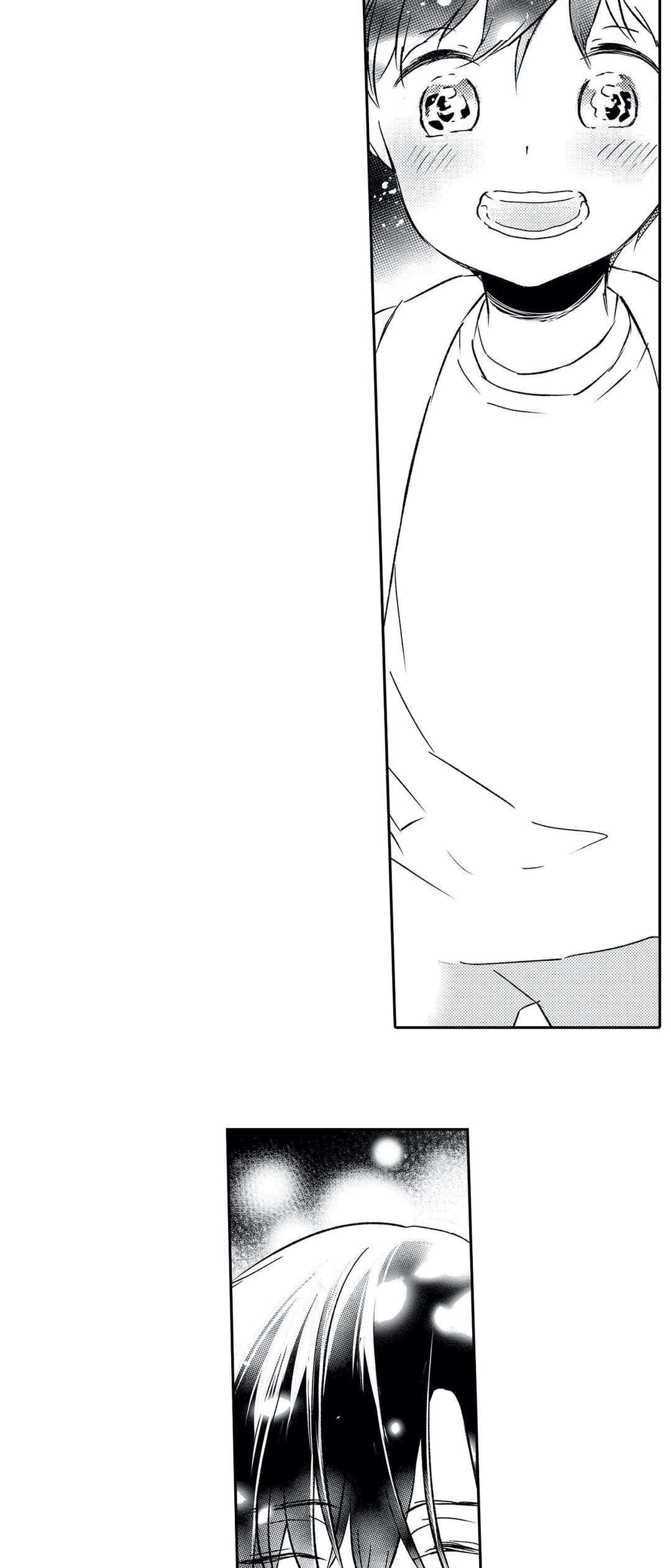 相亲婚介所漫画,第15章：拒绝3图