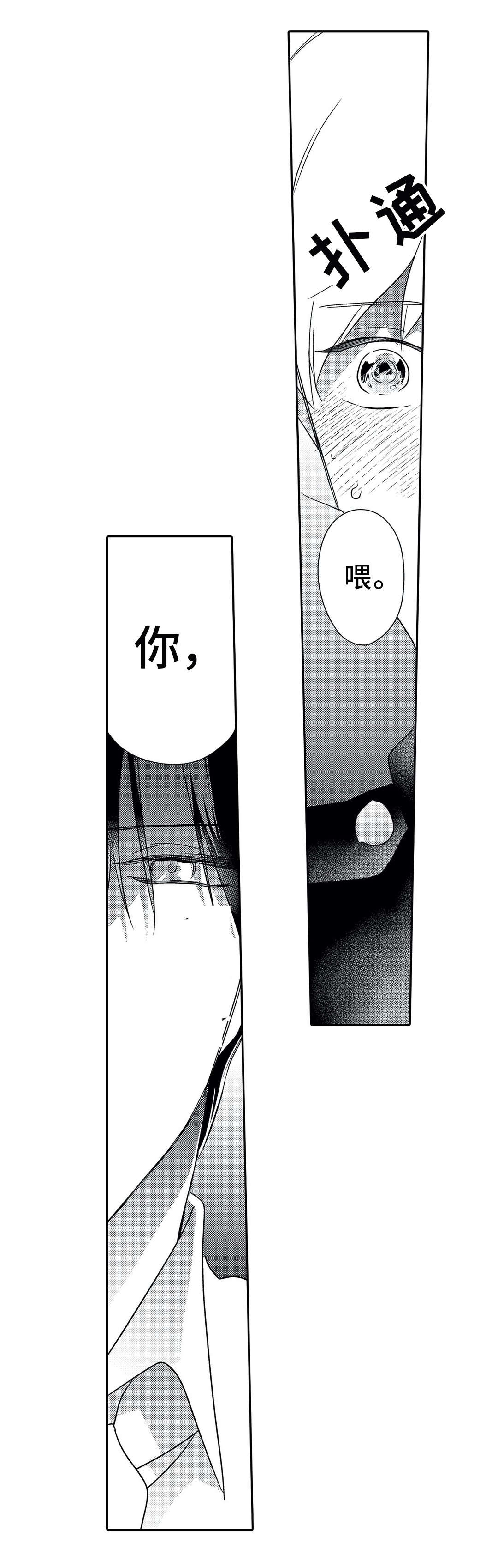 相亲婚介所漫画,第17章：诱人5图