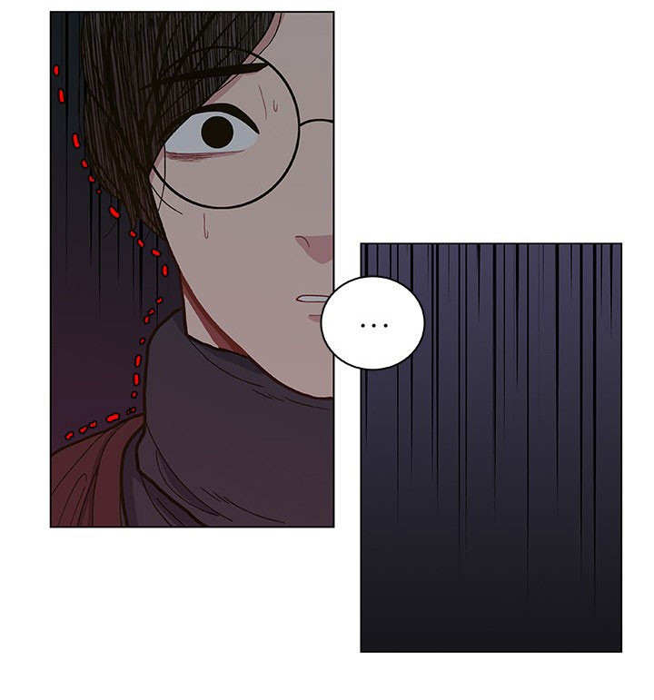 囚禁漫画,第2章：初次见面2图