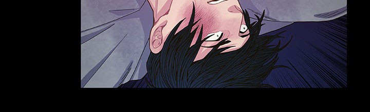 囚禁最后一集大结局漫画,第8章：刻意接近2图