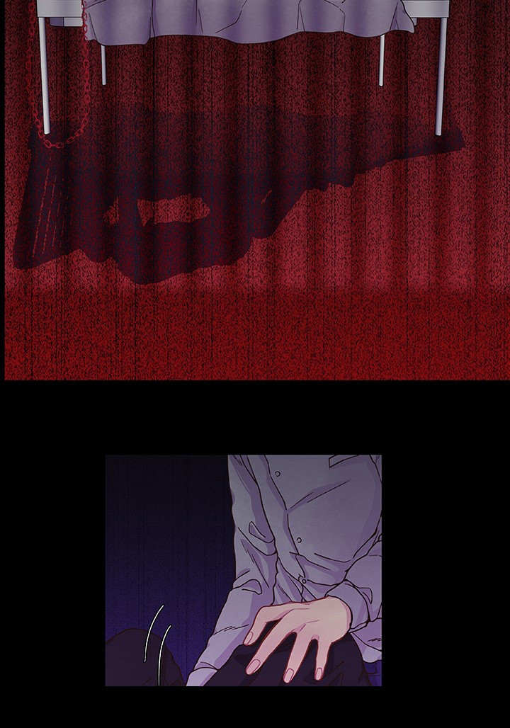 囚禁漫画,第14章：一起享受5图