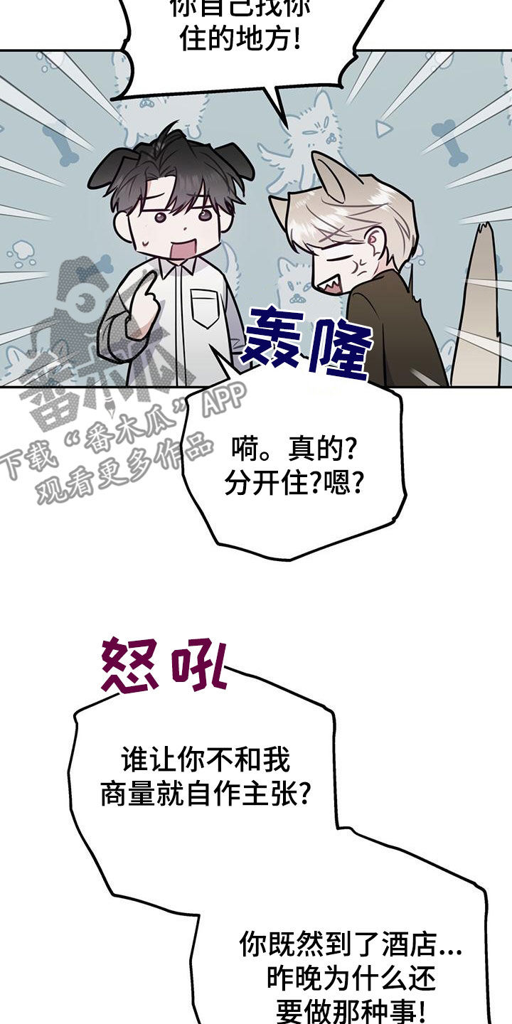 欢喜冤家漫画,第115章：【第二季】到白头（完结）4图