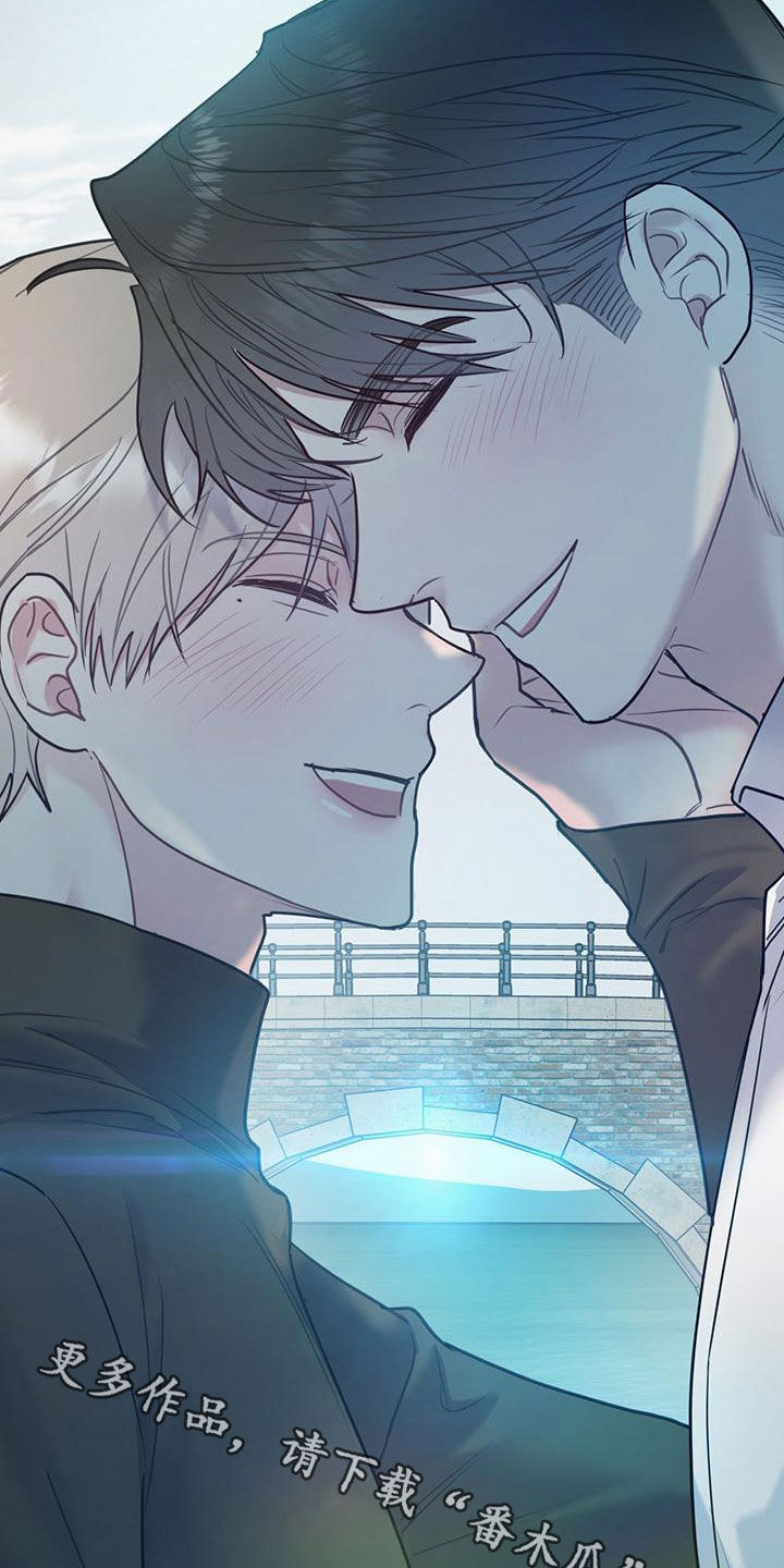 欢喜冤家漫画,第115章：【第二季】到白头（完结）3图