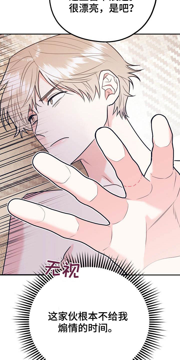 欢喜冤家漫画,第79章：【第二季】满足愿望1图