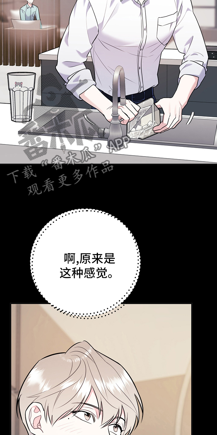 欢喜冤家漫画,第71章：【第二季】成年人的爱情4图