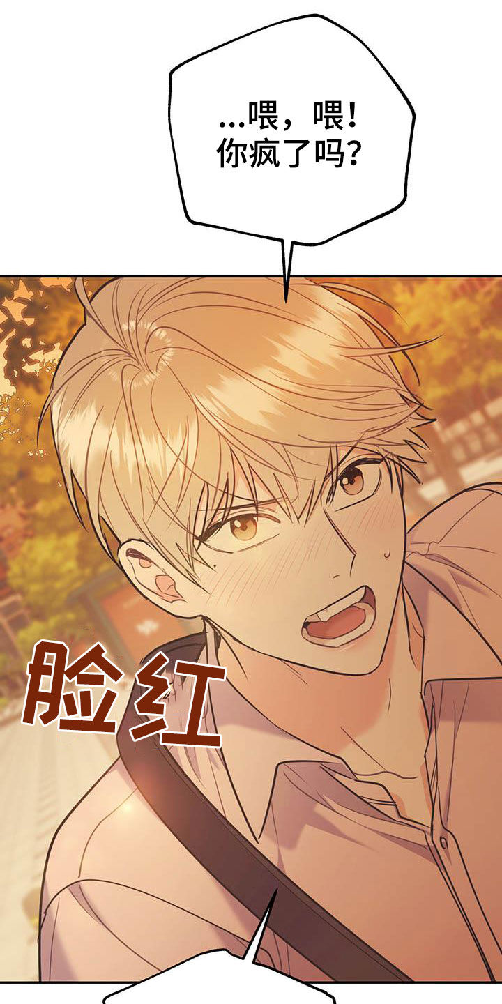 欢喜冤家漫画,第75章：【第二季】没有做错5图