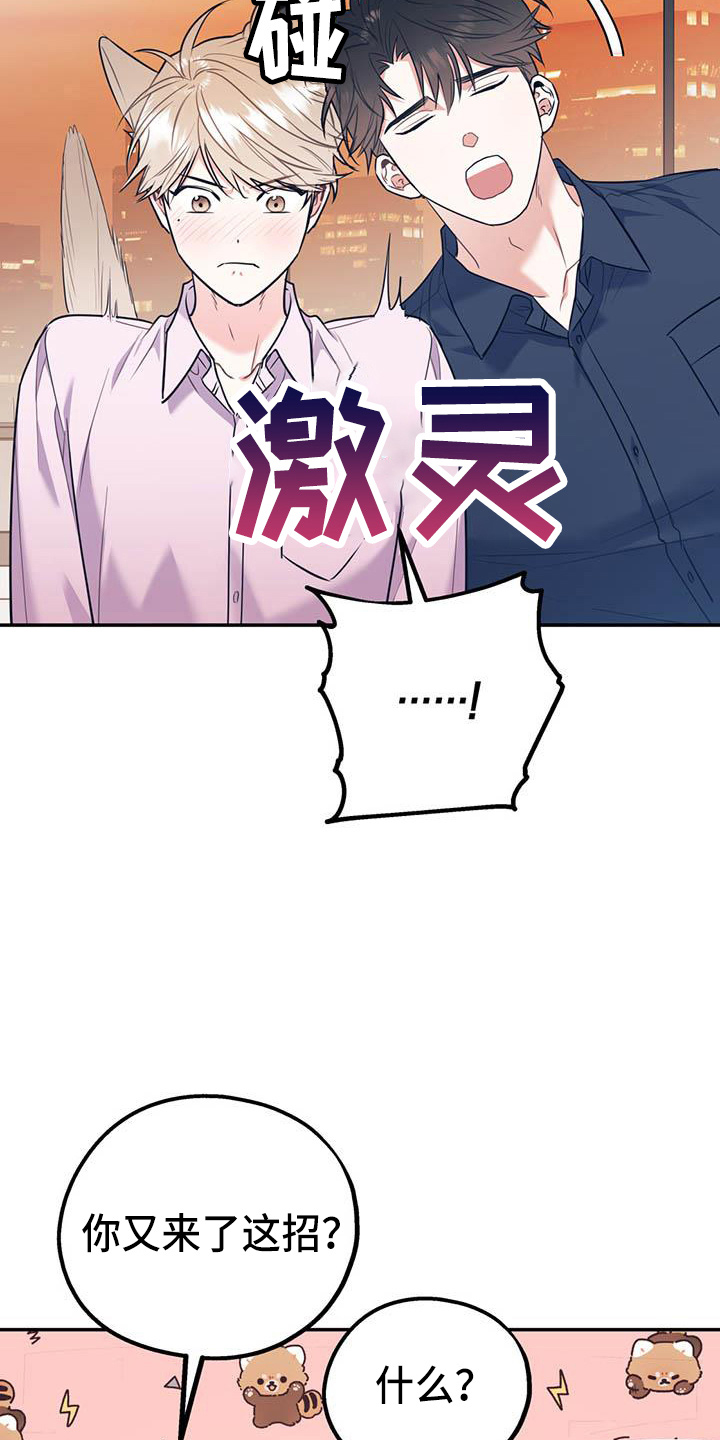 欢喜冤家漫画,第76章：【第二季】对不起5图