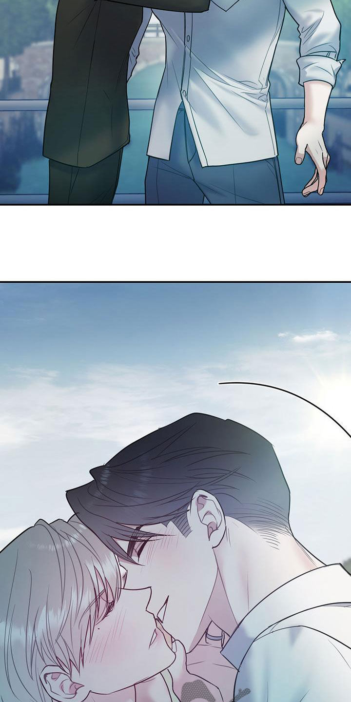 欢喜冤家漫画,第115章：【第二季】到白头（完结）3图