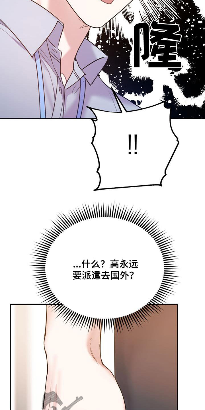 欢喜冤家漫画,第97章：【第二季】不可兼得1图