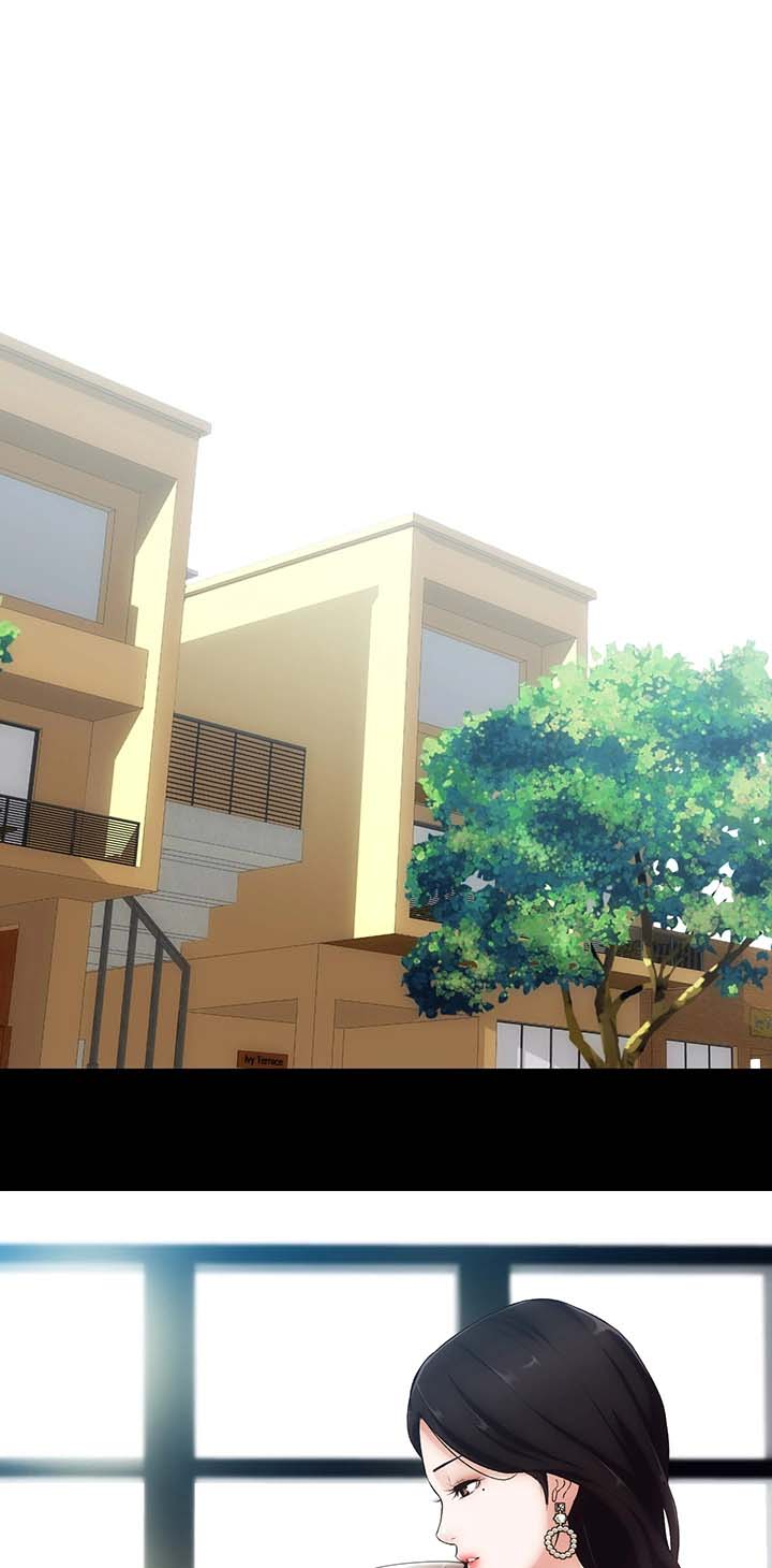 秘密合同漫画,第3章：重要的交易1图