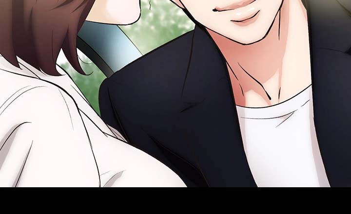 秘密合同有效吗漫画,第2章：地下关系4图