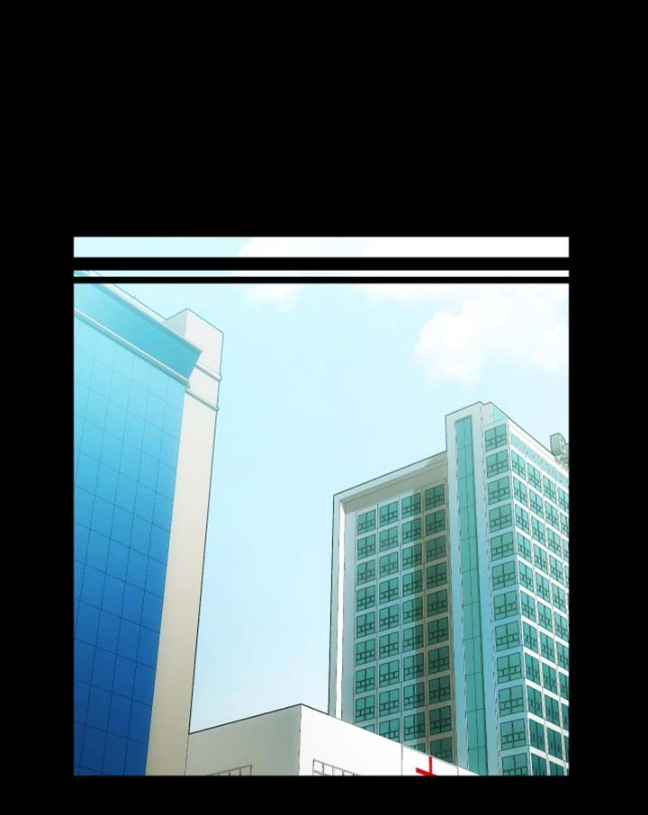 秘密 合唱漫画,第24章：聊一聊4图