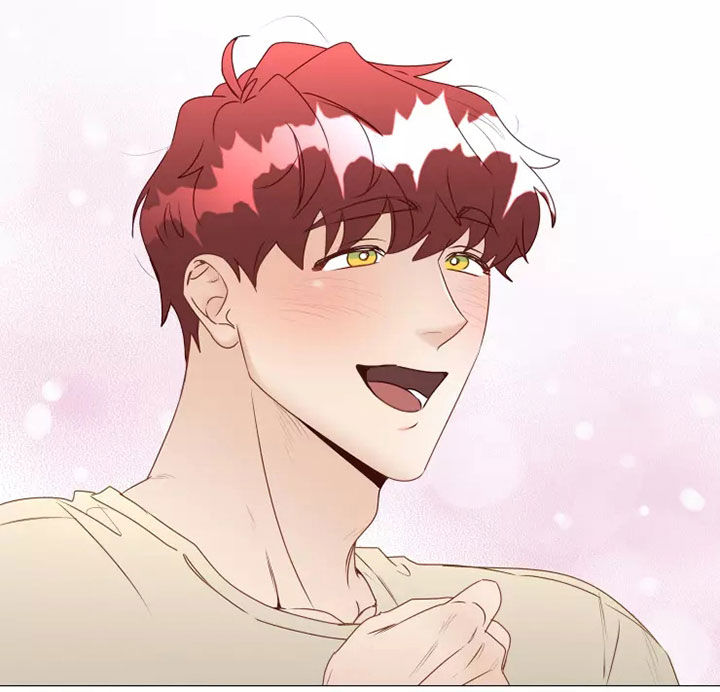 祭品的解释漫画,第37章：自作自受2图