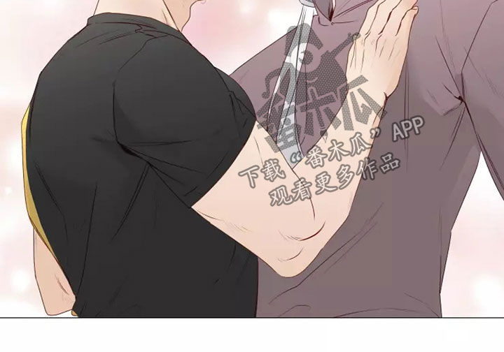 神的祭品先生漫画,第34章：不安5图