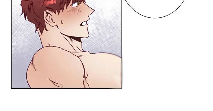 神的祭品先生漫画,第8章：疲惫4图