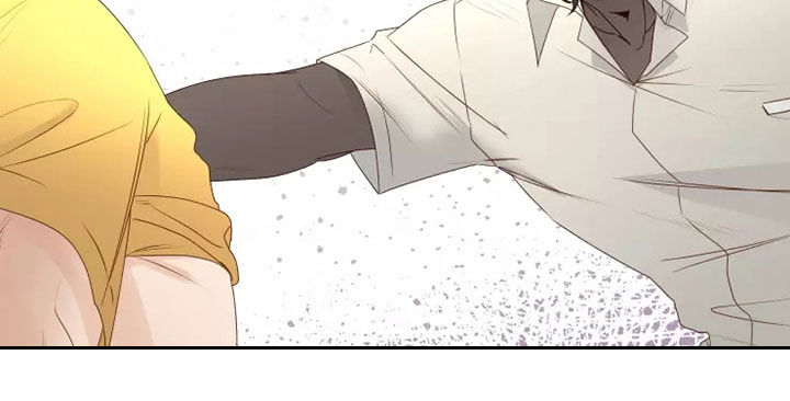 祭品的解释漫画,第33章：破门而入4图