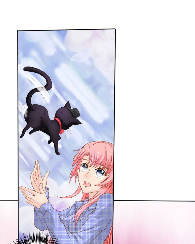 魔力茉莉的奇幻爱情漫画,第9章：茉莉的试炼（上）4图