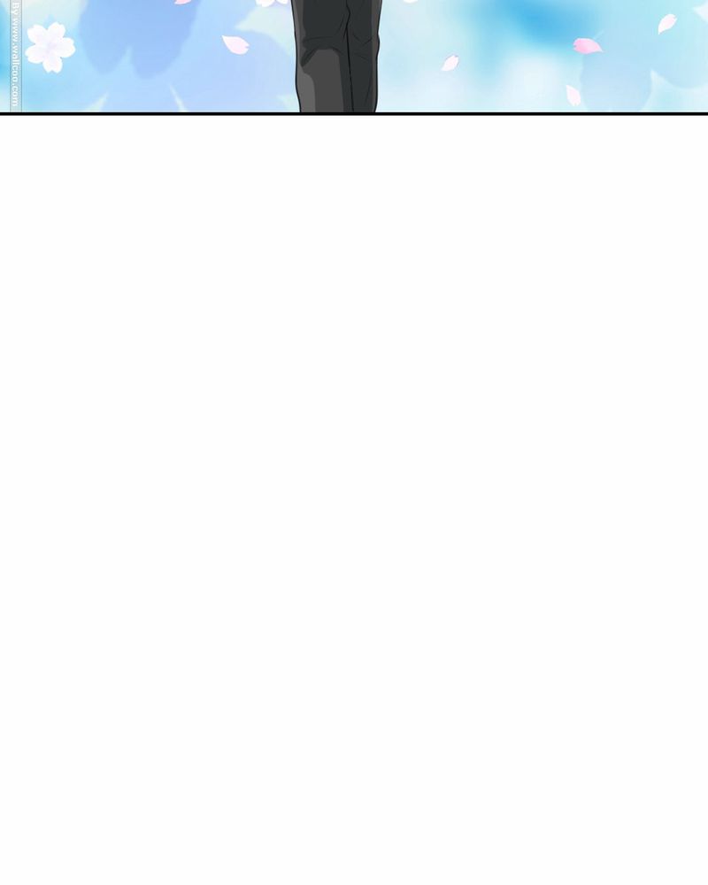 魔力茉莉的奇幻爱情漫画,第25章：期中考2图