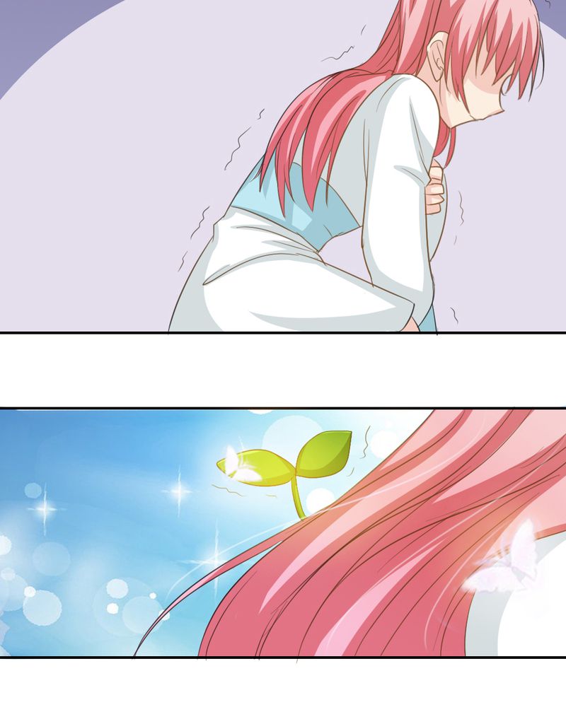 魔力茉莉的奇幻爱情漫画,第3章：云机社重出江湖？4图