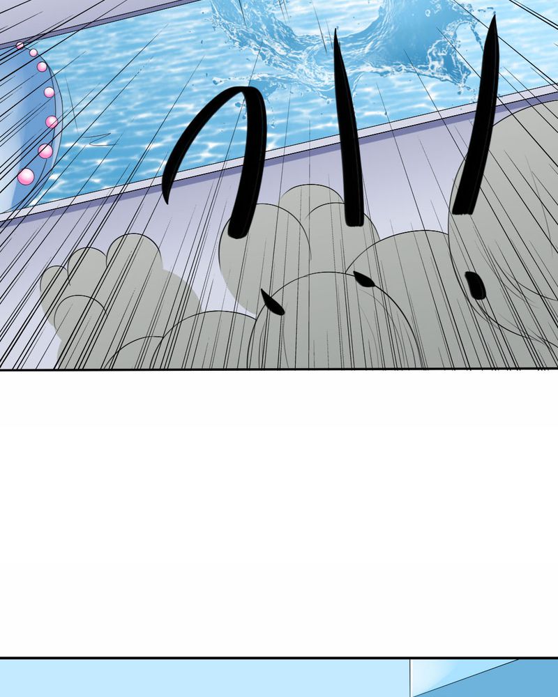 魔力茉莉的奇幻爱情漫画,第21章：揭穿1图
