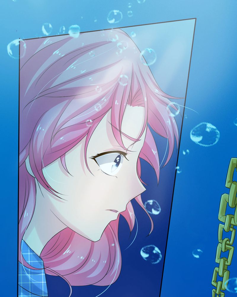 魔力茉莉的奇幻爱情漫画,第10章：茉莉的试炼（下）4图