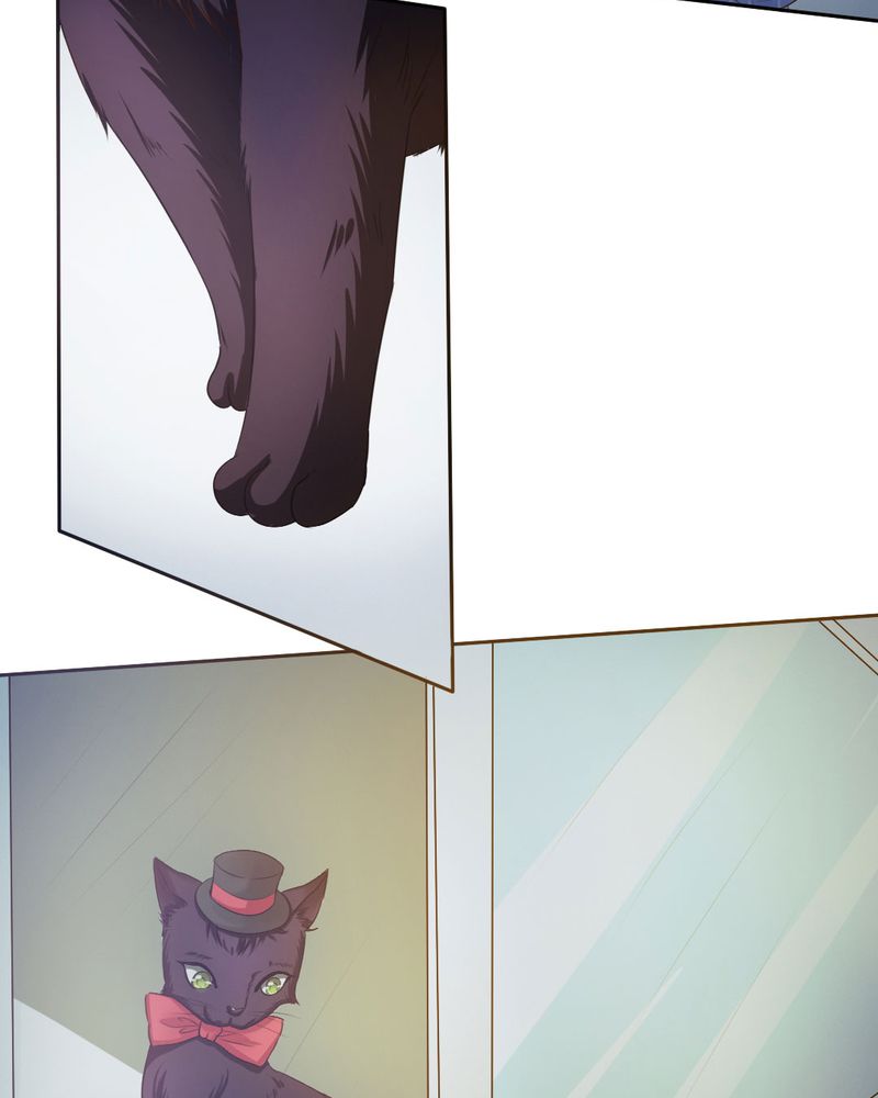 魔力茉莉的奇幻爱情漫画,第9章：茉莉的试炼（上）1图