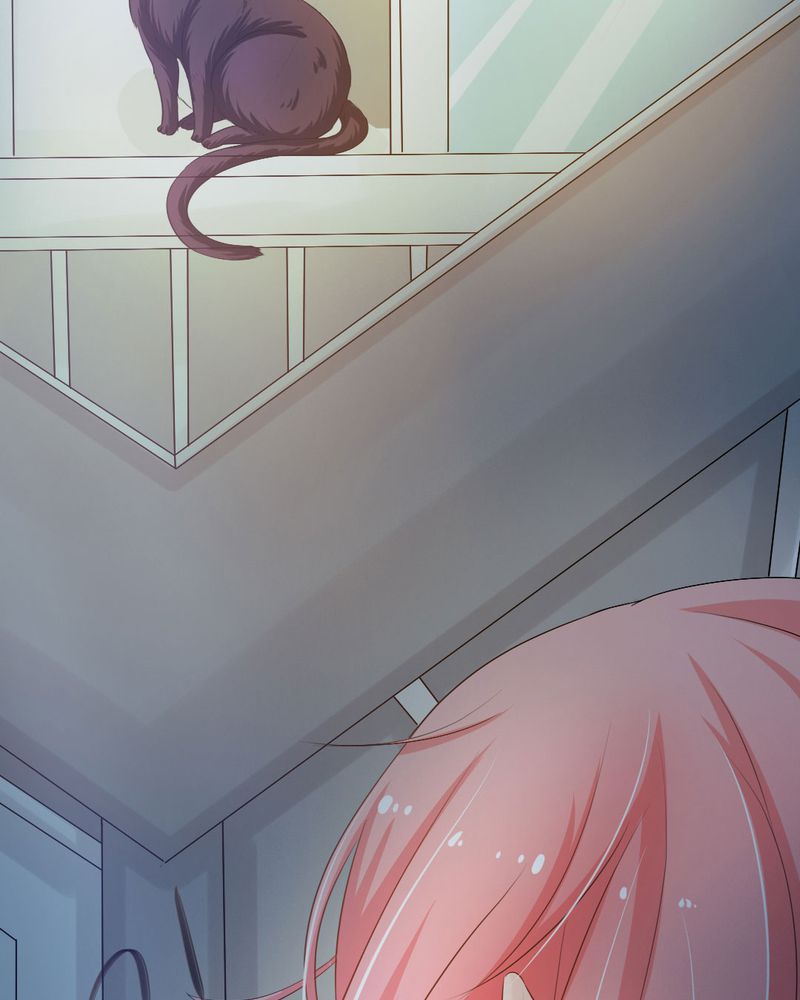 魔力茉莉的奇幻爱情漫画,第9章：茉莉的试炼（上）2图