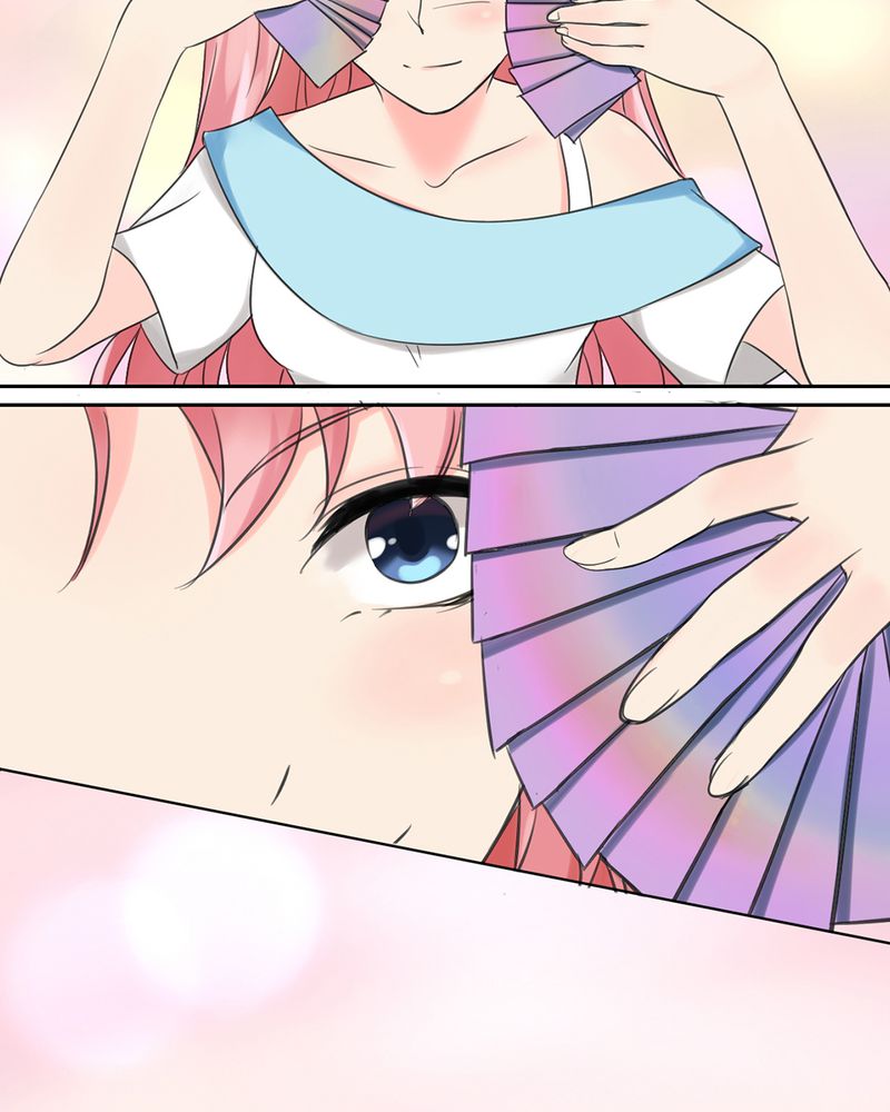 魔力茉莉的奇幻爱情漫画,第1章：欢迎加入云机社5图