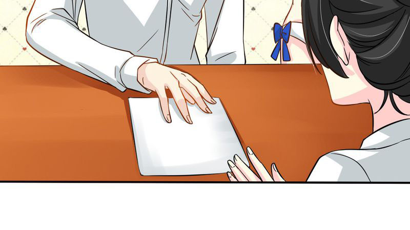 魔力茉莉的奇幻爱情漫画,第16章：没想到你是这样的…1图