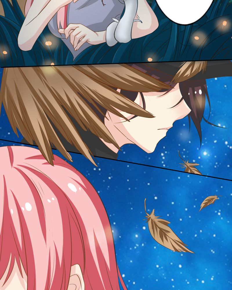 魔力茉莉的奇幻爱情漫画,第6章：云机社凉了？2图