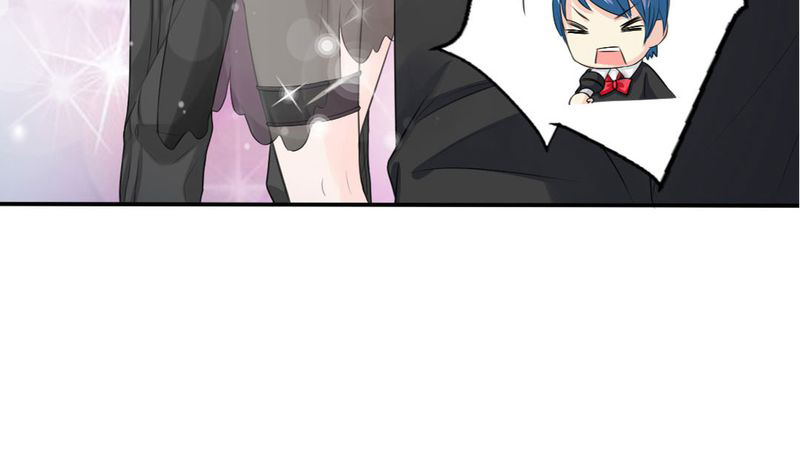 魔力茉莉的奇幻爱情漫画,第11章：刘畅的危机（上）2图