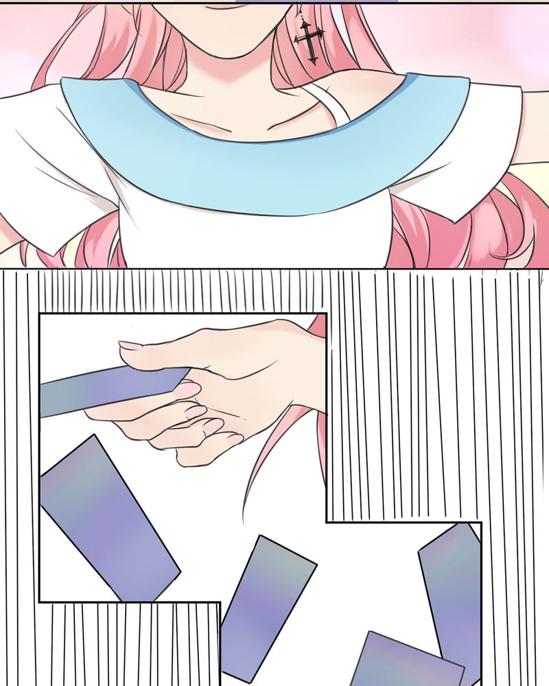 魔力茉莉的奇幻爱情漫画,第1章：欢迎加入云机社5图