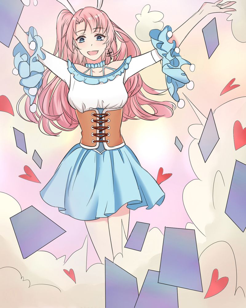 魔力茉莉的奇幻爱情漫画,第1章：欢迎加入云机社4图