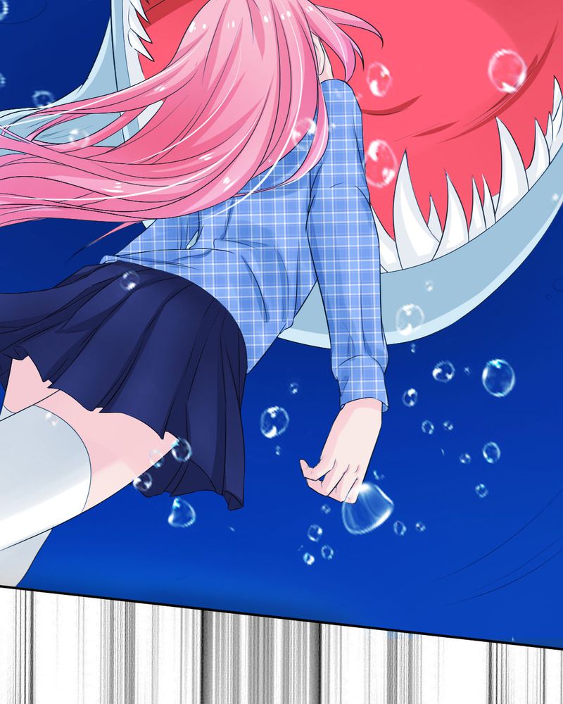 魔力茉莉的奇幻爱情漫画,第10章：茉莉的试炼（下）2图